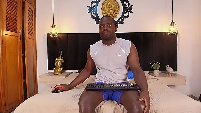 elnegritodelsabor1's Live XXX Chat