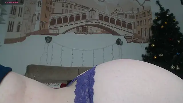Secret_Emma Webcam show