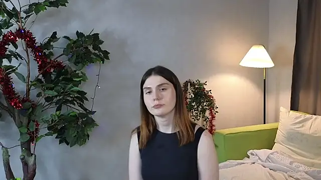 RickiHamelinck's Live XXX Chat