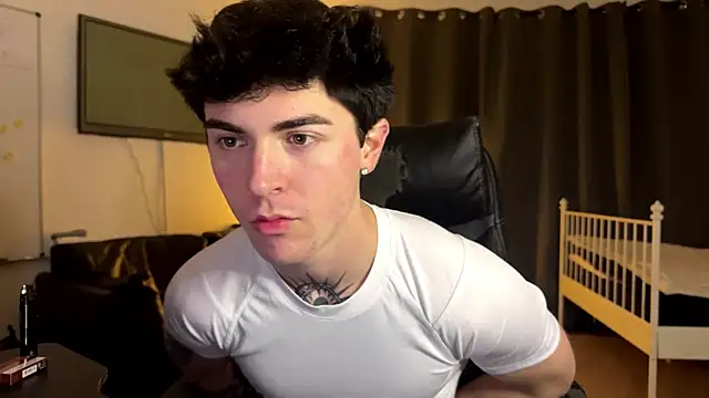 Show Webcam de LiamFoster