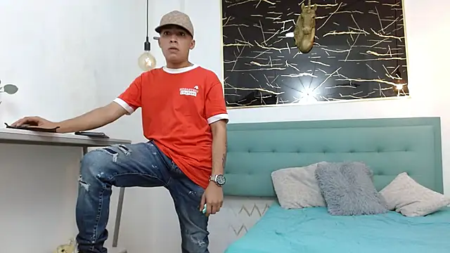 MarcusLux_'s Live XXX Chat