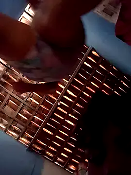 Show webcam de julleane