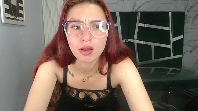 raven_ch_1's Live XXX Chat