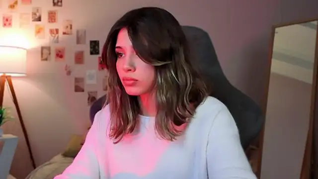 dinnerwithflowers' Live XXX Chat