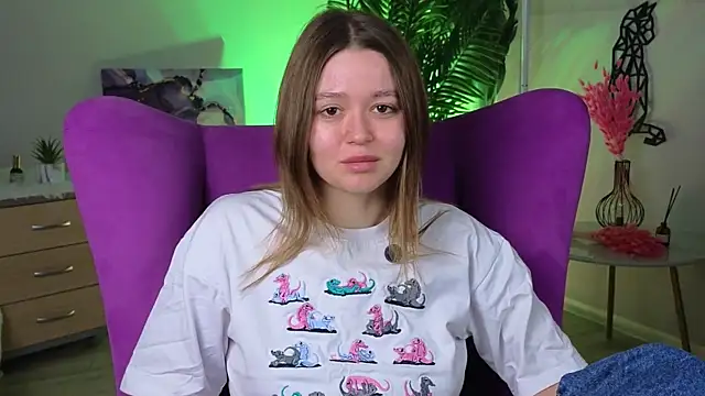 Chatroom XXX en direct de IreneKnickrehm