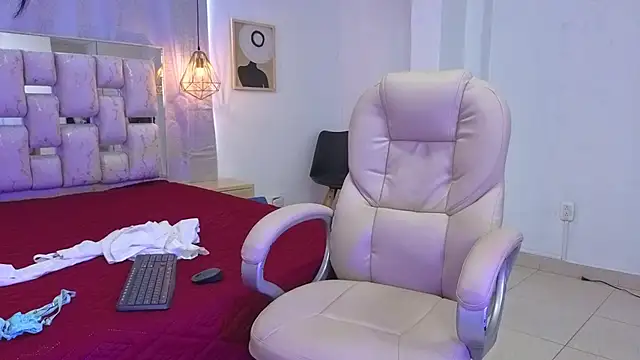 lillithwatson Chat XXX live