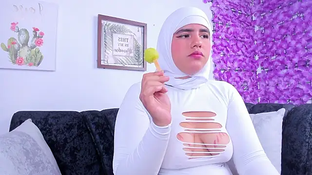 milk_beel Live XXX-Chat