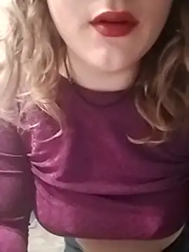 SWEETLUNA077's Live XXX Chat