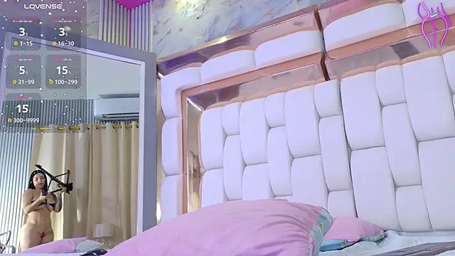 sexysistter Live XXX-Chat