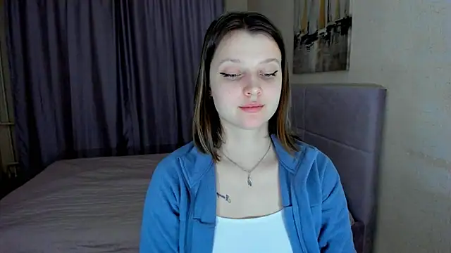 Chatroom XXX en direct de SoniNesti