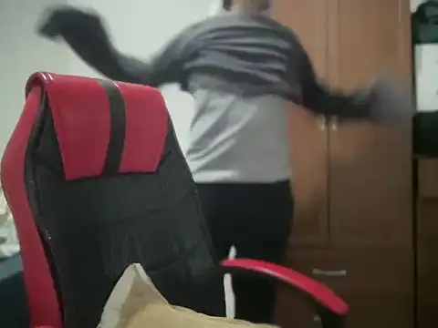 Chat XXX ao vivo de ALPHANDRE