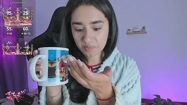 annadu011's Live XXX Chat