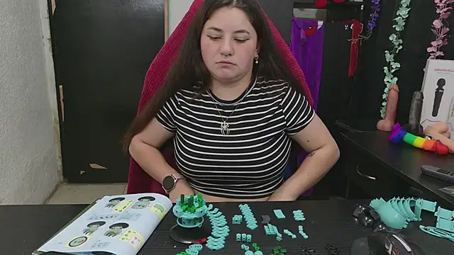 ann_bronwn Live XXX chat