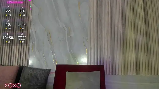 BriannaChelsea's Live XXX Chat