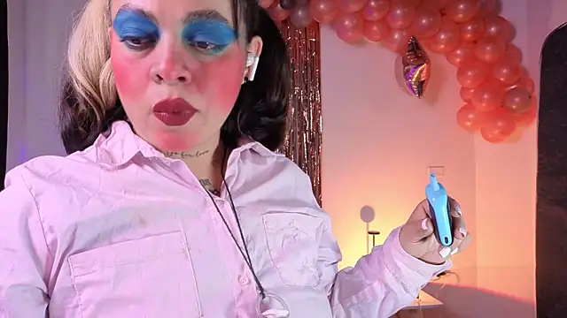 Cuttiealicen Live XXX chat