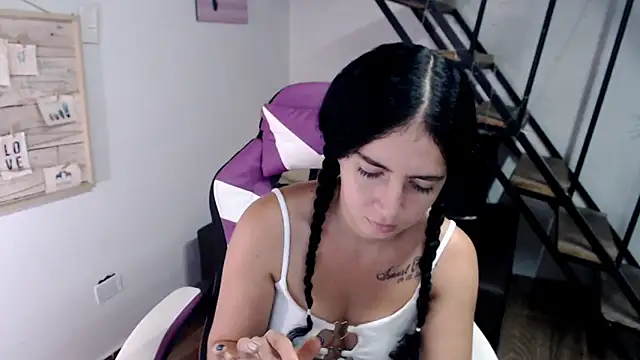 samantha_baby_ Live XXX-Chat