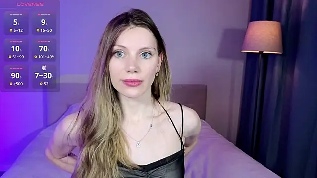 Lilianna_Just Live XXX-Chat