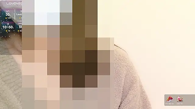 Živý XXX chat Chiak_ouo