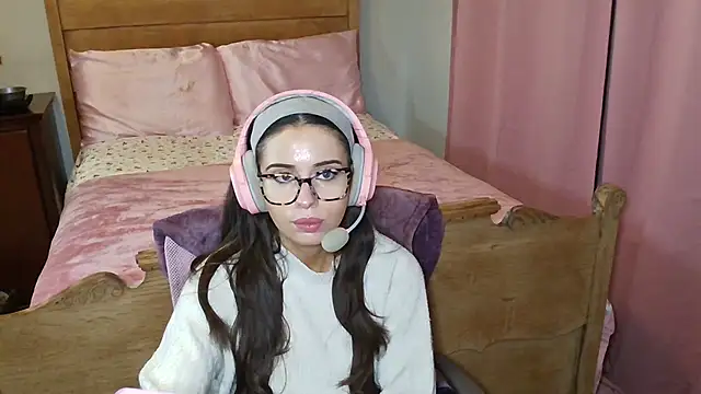 Chat XXX en directo de alisonfields