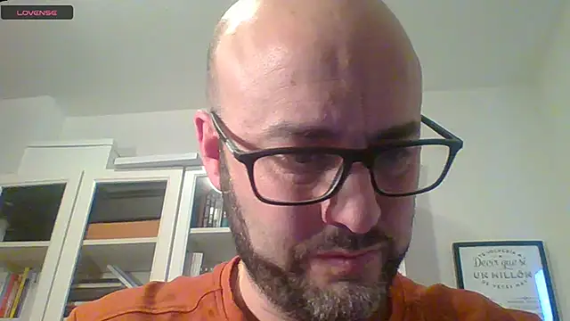 ohmibodforever's Live XXX Chat