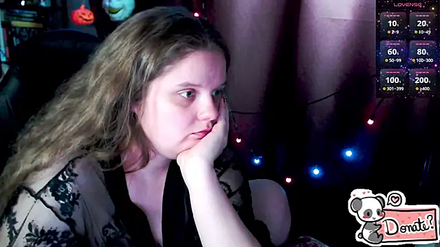 Онлайн чат XXX so_cute777