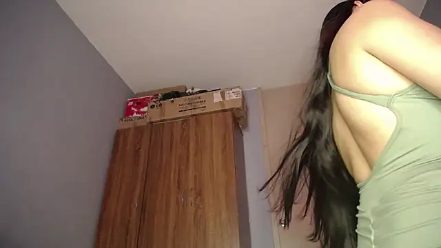 susan_smith18 Chat XXX live