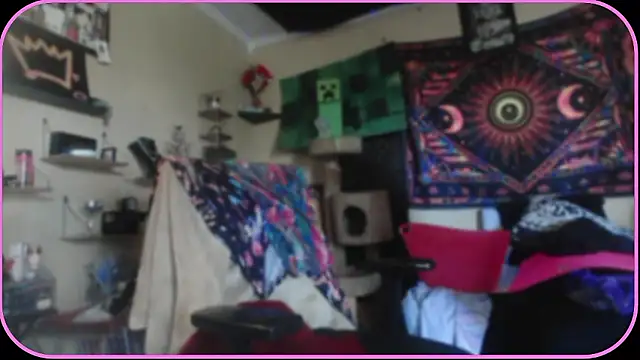 spunlikecottoncandy Chat XXX live