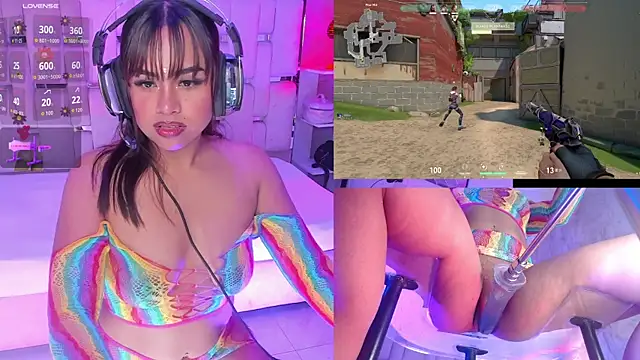 Alice_Roys Live XXX-Chat