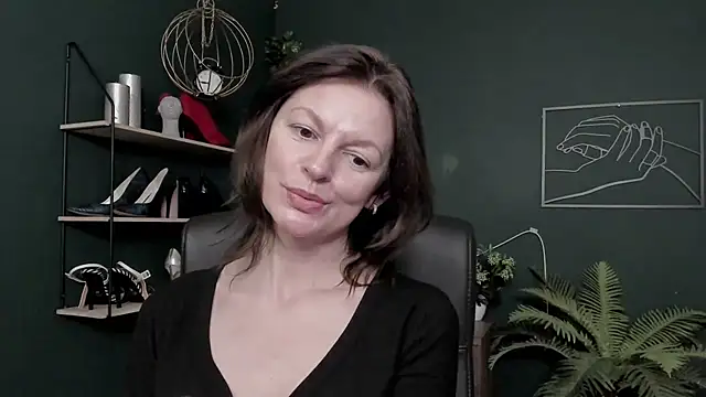 VivianWILD's Live XXX Chat