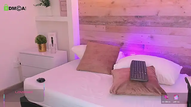 Chatroom XXX en direct de candy_summer28