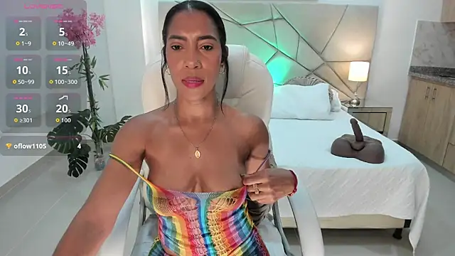 Shantaall_'s Live XXX Chat