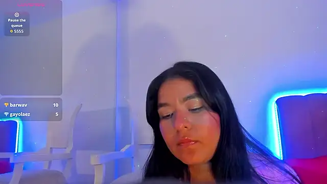 HayamiKioto – Live XXX-chat