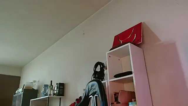 SmokyDee Live XXX-Chat