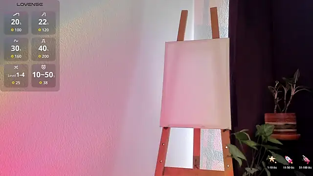 _OlasdelMar_ Chat XXX live