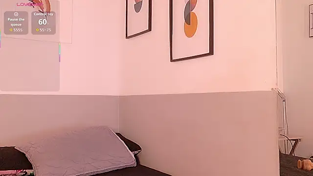 drooling4daddy webkamerás műsora