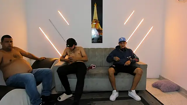 Živý XXX chat brutal_sex_room2k