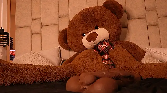 Chatroom XXX en direct de SamantaVazquez