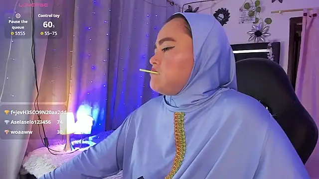 MarianFadeln Live XXX chat