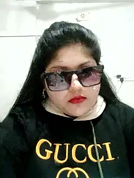 Nusrat-N's Live XXX Chat