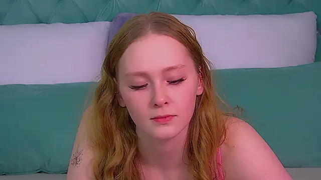 AgataFoxley's Live XXX Chat