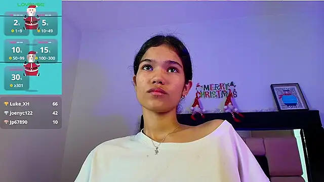 emycarver09's Live XXX Chat