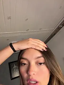 Miia_Millerr's Live XXX Chat