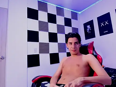 jeycobb Live XXX-chat