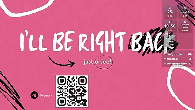 vivi_uwu's Live XXX Chat