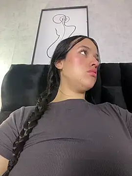 CelesteJones1 Live XXX-Chat