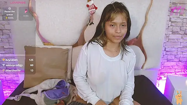 Онлайн чат XXX Mavis_tay