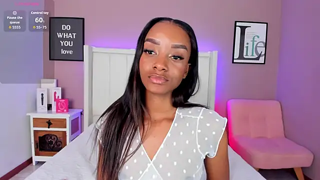 SandyAdaezen Live XXX chat