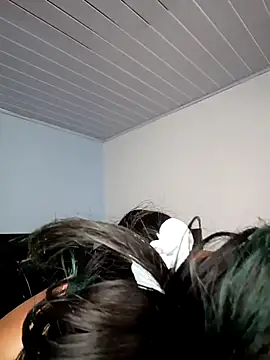 SamathaMay: вебкам-шоу