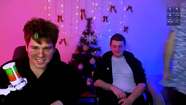 thomas_crow_ Live XXX-chat