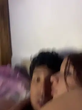 aurora_082's Webcam Show